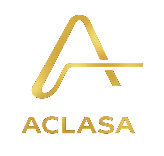 ACLASA logo